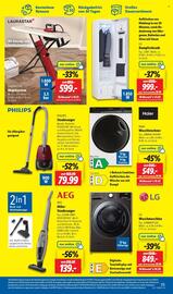 Lidl Prospekt woche 21 Seite 25