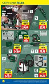 Lidl Prospekt woche 21 Seite 28