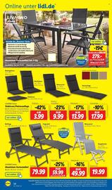 Lidl Prospekt woche 21 Seite 30