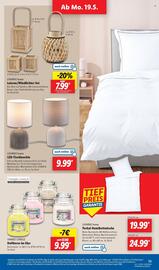 Lidl Prospekt woche 21 Seite 7