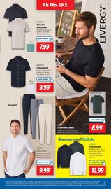 Lidl Prospekt woche 21 Seite 9