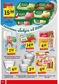 Gram Market gazetka tydzień 19 Strona 10