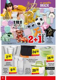 Gram Market gazetka tydzień 19 Strona 14