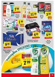 Gram Market gazetka tydzień 19 Strona 15