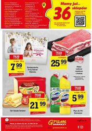Gram Market gazetka tydzień 19 Strona 16