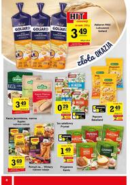 Gram Market gazetka tydzień 19 Strona 8