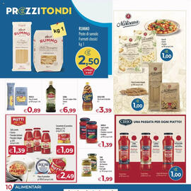 Volantino MerSi Supermercati Pagina 10