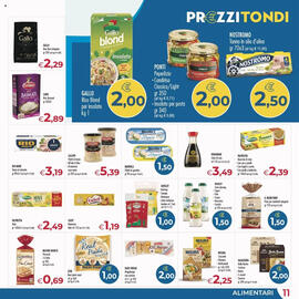 Volantino MerSi Supermercati Pagina 11