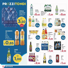 Volantino MerSi Supermercati Pagina 12
