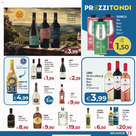 Volantino MerSi Supermercati Pagina 13