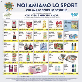 Volantino MerSi Supermercati Pagina 7