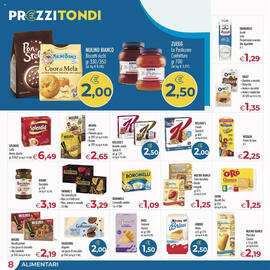 Volantino MerSi Supermercati Pagina 8