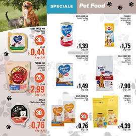 Volantino Famila Market Pagina 14