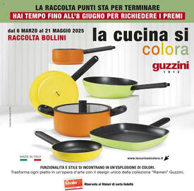 Volantino Famila Market Pagina 18