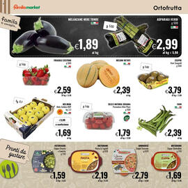 Volantino Famila Market Pagina 2