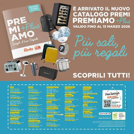 Volantino Famila Market Pagina 20