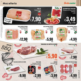 Volantino Famila Market Pagina 3
