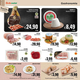 Volantino Famila Market Pagina 4