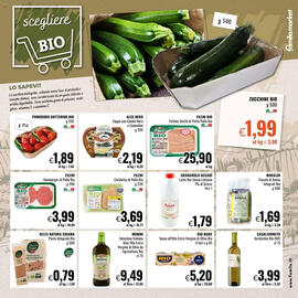Volantino Famila Market Pagina 5