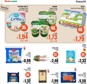 Volantino Famila Market Pagina 6