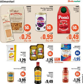 Volantino Famila Market Pagina 9