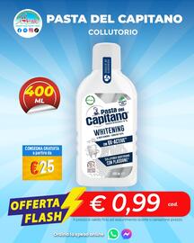 Volantino Amato Point settimana 19 Pagina 1