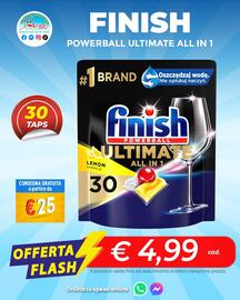 Volantino Amato Point settimana 19 Pagina 2
