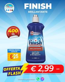 Volantino Amato Point settimana 19 Pagina 3