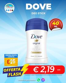 Volantino Amato Point settimana 19 Pagina 4
