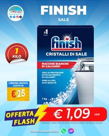 Volantino Amato Point settimana 19 Pagina 5