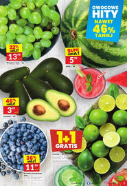 Twój Market gazetka tydzień 19 Strona 5