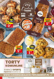 Twój Market gazetka tydzień 19 Strona 6