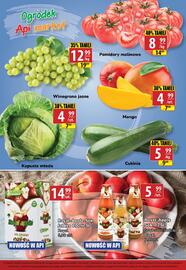 API MARKET gazetka tydzień 19 Strona 12