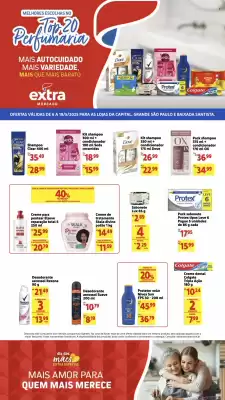 Catálogo Mercado Extra (válido até 19-05)