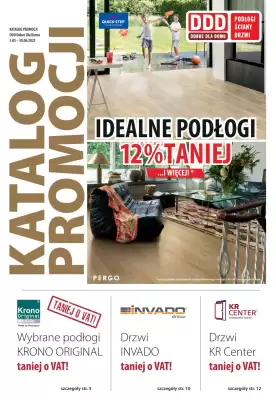 DDD gazetka (ważność do 30-06)