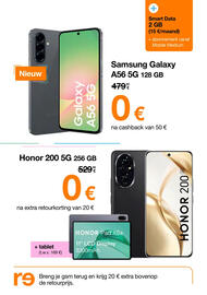 Orange folder Pagina 3