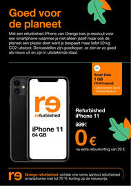 Orange folder Pagina 5