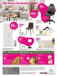 Mömax Flugblatt woche 19 Seite 12