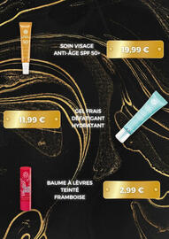 Yves Rocher folder Pagina 5