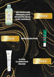 Yves Rocher folder Pagina 7