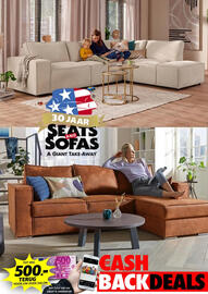 Seats and Sofas folder Pagina 1