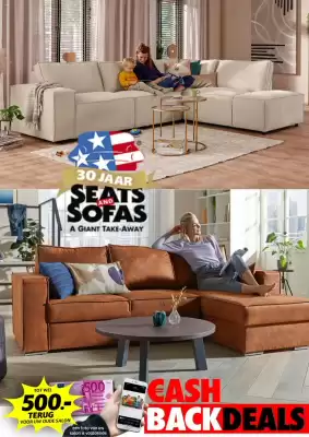 Seats and Sofas folder