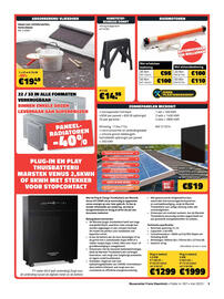 Bouwcenter Frans Vlaeminck folder Pagina 5