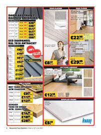 Bouwcenter Frans Vlaeminck folder Pagina 6