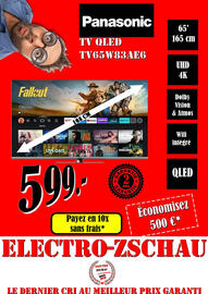 Electro-Zschau folder Pagina 19