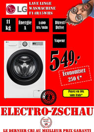Electro-Zschau folder Pagina 2