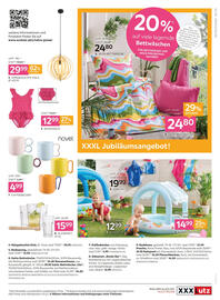 XXXLutz Flugblatt Seite 3