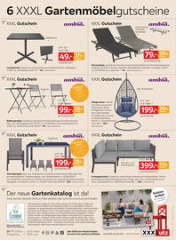 XXXLutz Flugblatt Seite 8