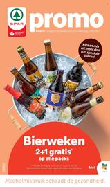 Spar folder Pagina 1
