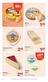 Spar folder Pagina 12